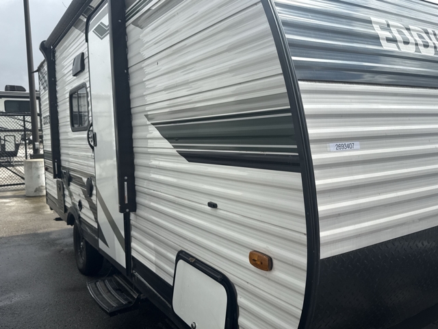 2025 Heartland Eddie Bauer 17BH-C — photo 6 of 8