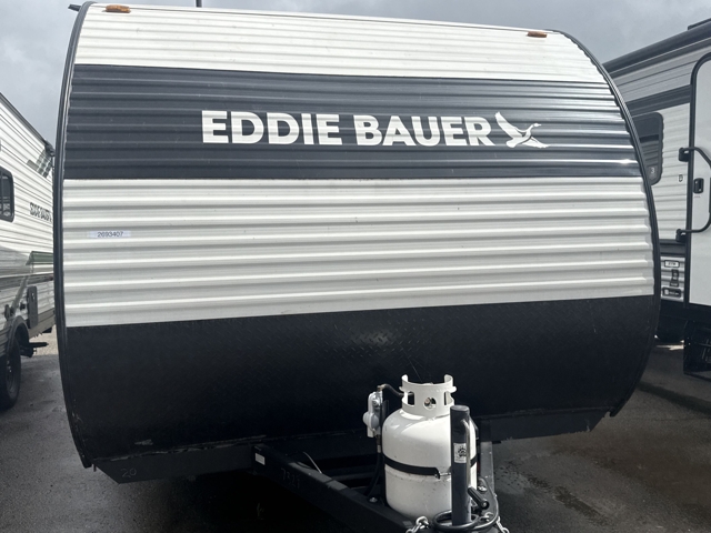 2025 Heartland Eddie Bauer 17BH-C — photo 5 of 8