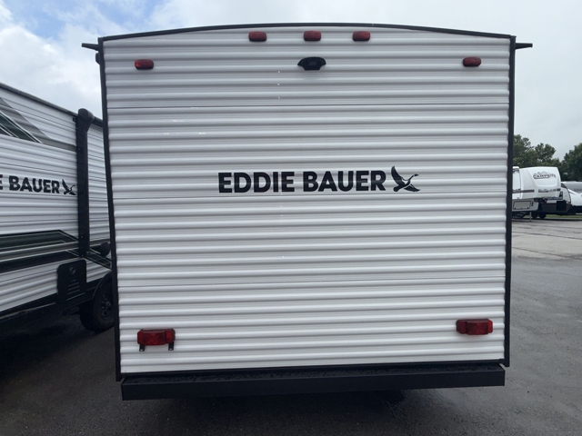 2025 Heartland Eddie Bauer 17RB-C — photo 8 of 8
