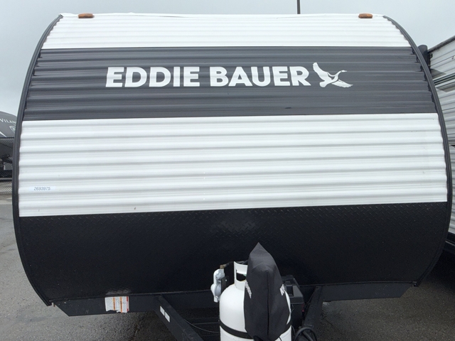 2025 Heartland Eddie Bauer 17RB-C — photo 5 of 8