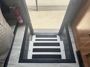 steps