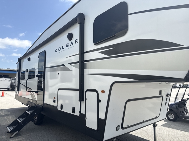 2024 Keystone Cougar Sport 2700BH — photo 6 of 8
