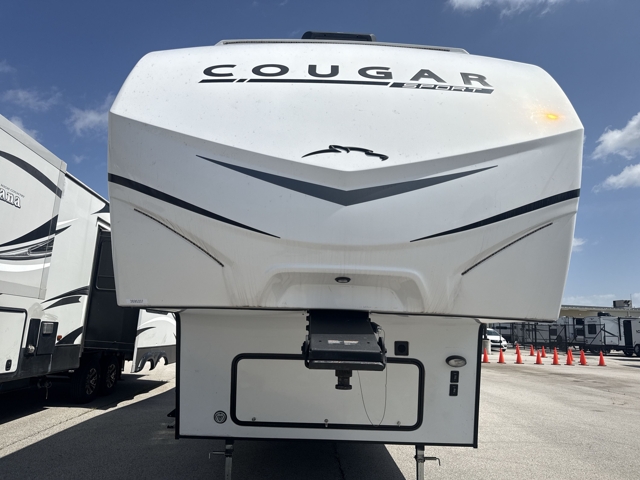 2024 Keystone Cougar Sport 2700BH — photo 5 of 8