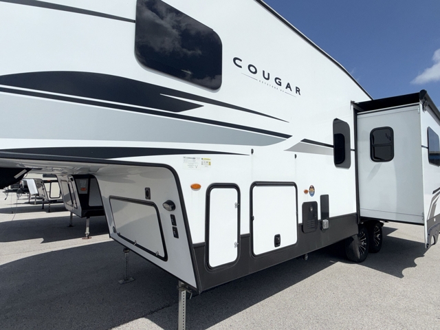 2024 Keystone Cougar Sport 2700BH — photo 7 of 8