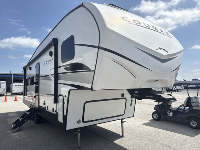 2024 Keystone Cougar Sport 2700BH — photo 1 of 8