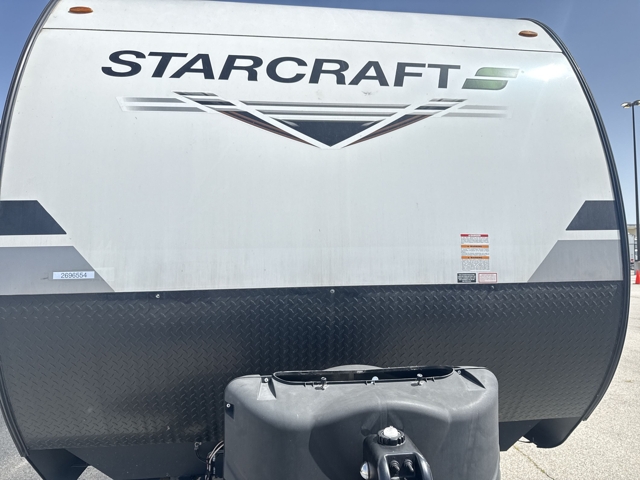 2023 Starcraft Autumn Ridge 26BHS — photo 5 of 8