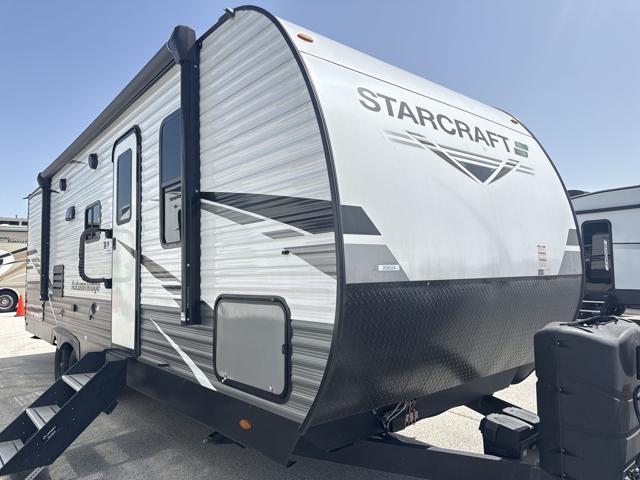 2023 Starcraft Autumn Ridge 26BHS — photo 1 of 8