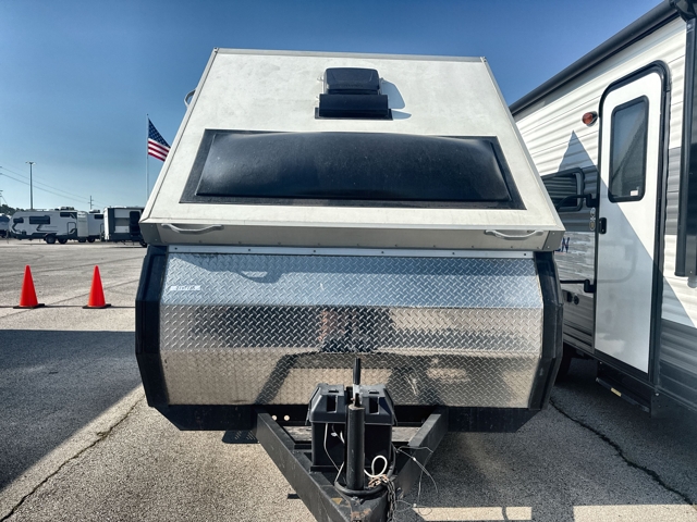 2017 A Liner Aliner Scout-lite — photo 5 of 8