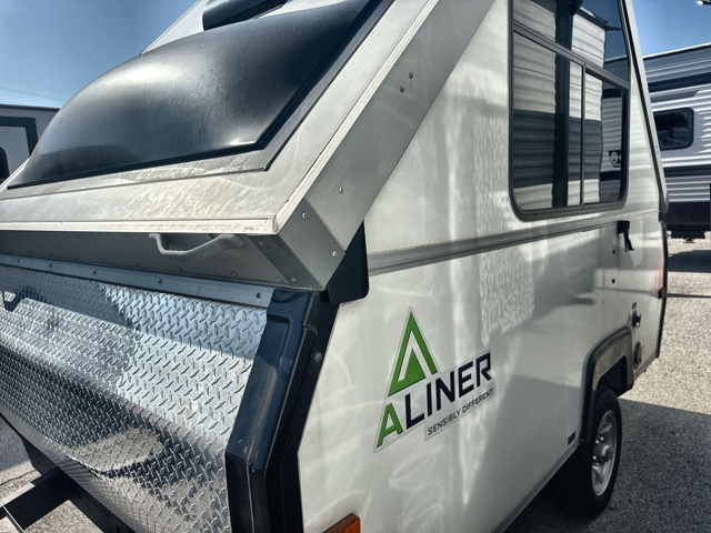 2017 A Liner Aliner Scout-lite — photo 7 of 8