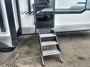 steps