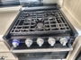 stove-oven