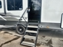steps