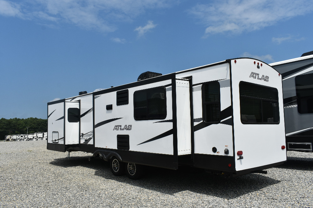 Dutchmen Atlas 3302RL Thornburg 1794757