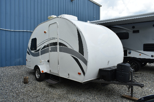 New Or Used Forest River R Pod Rvs For Sale Camping World Rv Sales