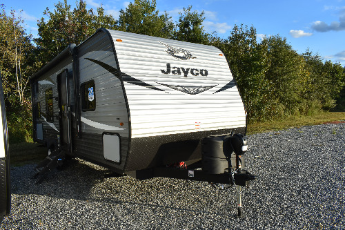 Jayco Rvs For Sale Rvs Near Madison