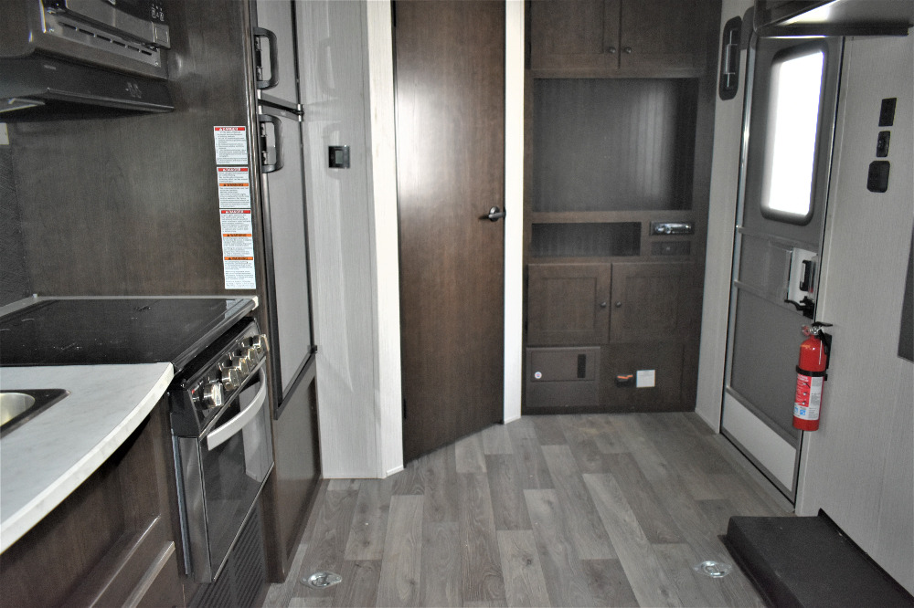 Heartland Pioneer RG26 Gander RV & Outdoors of Thornburg 1864993