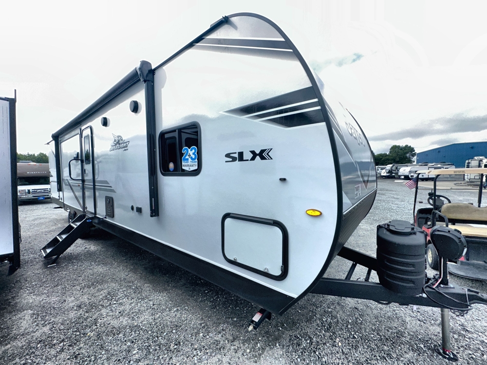 2026 Jayco Jay Flight Slx 333BTS