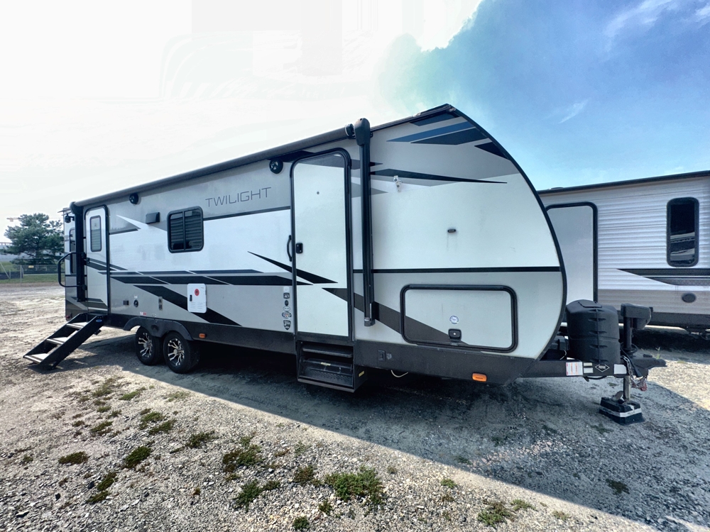2021 Cruiser Rv Twilight Signature 2500 - Stock #2575646 | Thornburg ...