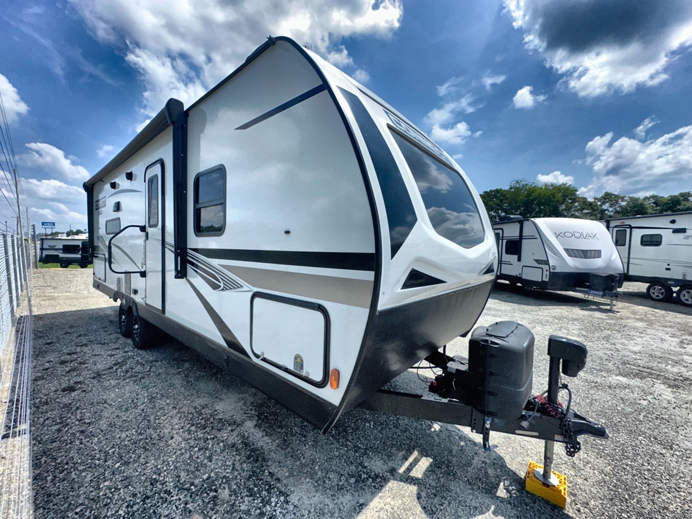 Camping World Of Thornburg