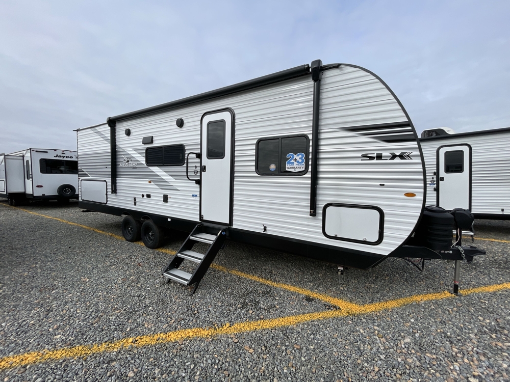 2026 Jayco Jay Flight Slx 261BHS