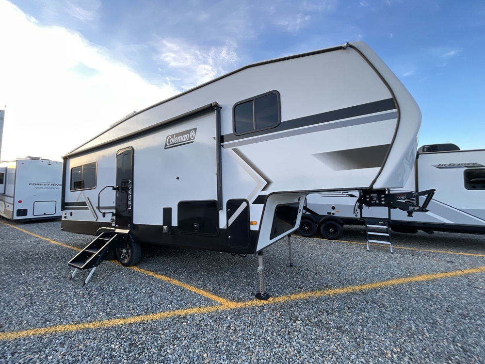 Camping World Of Thornburg