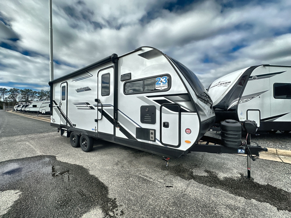 2026 Jayco Jay Feather 24FK