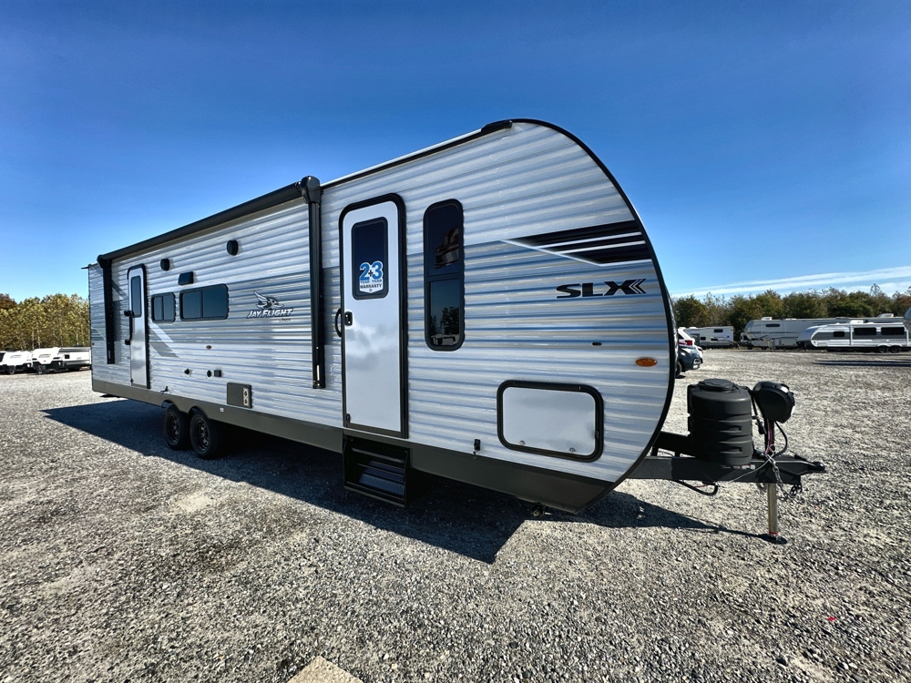 2026 Jayco Jay Flight SLX 287BHS