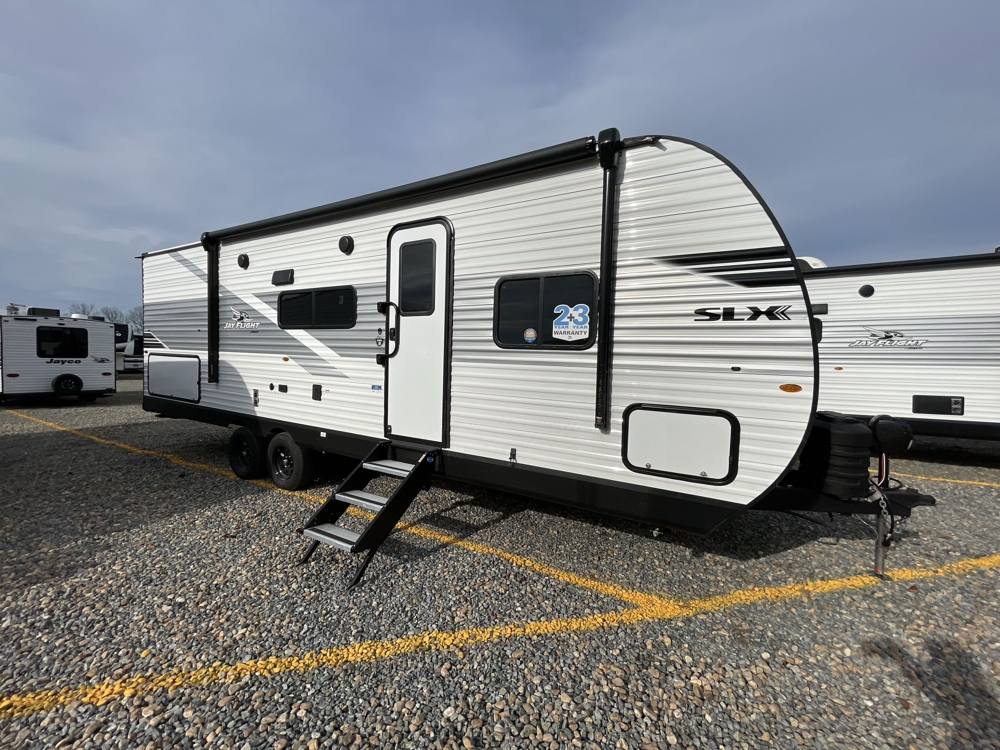 2026 Jayco Jay Flight Slx 261BHS