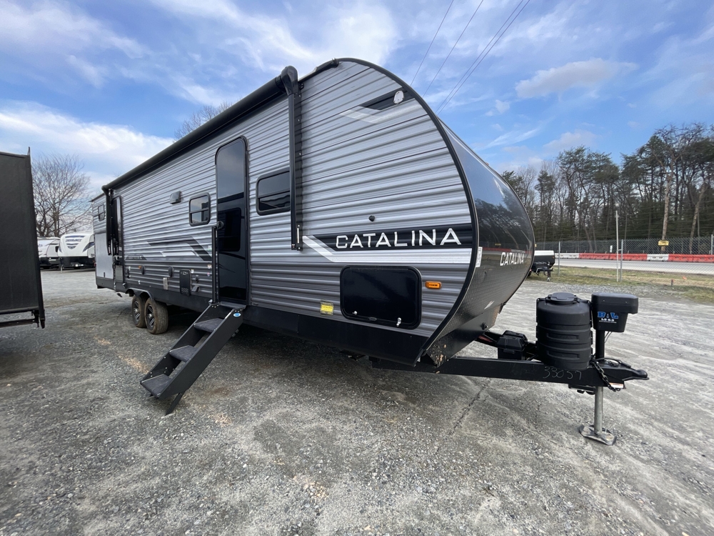 2025 Coachmen Catalina Legacy 323BHDSCK