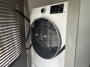 washer-dryer
