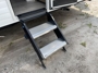 steps