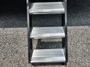 steps