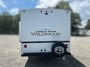 backside