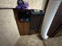 washer-dryer