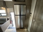 fridge