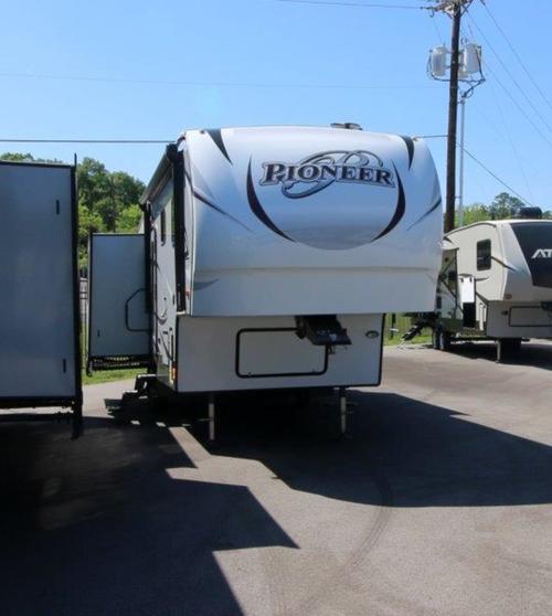 RVs for Sale Near Tyler, Texas Camping World