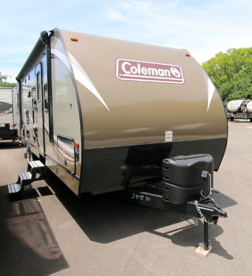 Coleman RVs for Sale - Camping World RV Sales