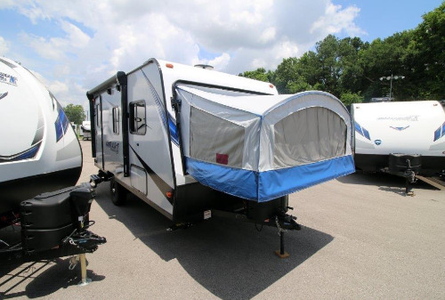 Hybrid Expandable Rvs For Camping World Hkr