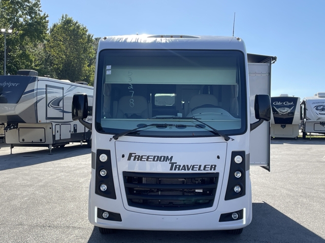 2026 Thor Freedom Traveler A24 — photo 5 of 8