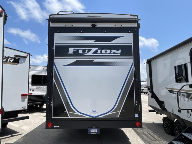2025 Keystone Fuzion 440 — photo 8 of 8
