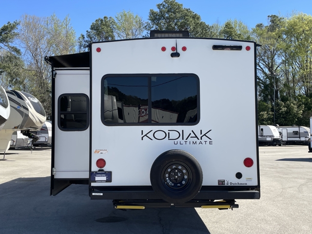 2023 Dutchmen Kodiak Ultimate 2921FKDS — photo 8 of 8