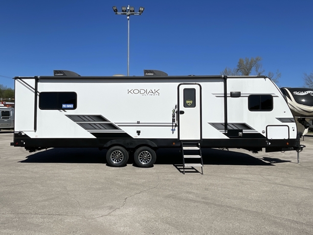2023 Dutchmen Kodiak Ultimate 2921FKDS — photo 6 of 8
