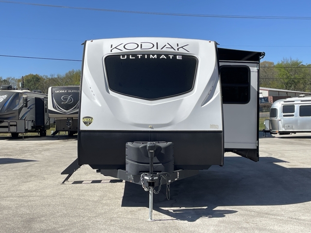 2023 Dutchmen Kodiak Ultimate 2921FKDS — photo 5 of 8