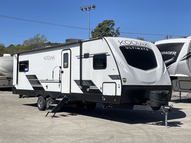 2023 Dutchmen Kodiak Ultimate 2921FKDS — photo 1 of 8