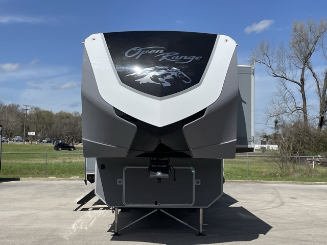 2019 Highland Ridge Open Range 3X 384RLS — photo 5 of 8