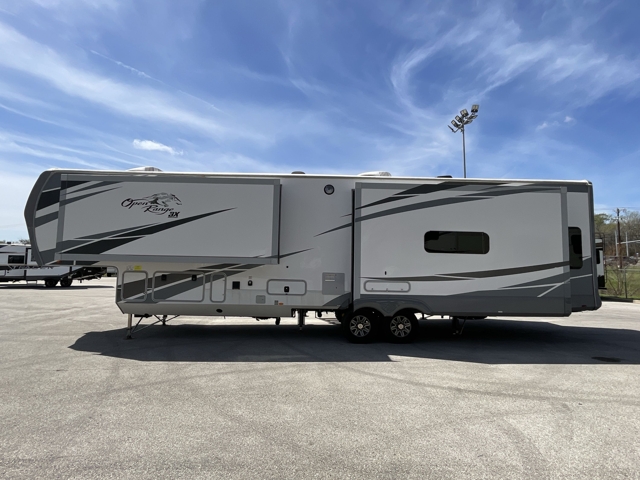2019 Highland Ridge Open Range 3X 384RLS — photo 7 of 8