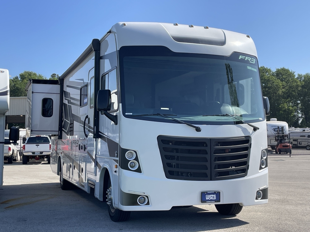 2024 FOREST RIVER FR3 30DS