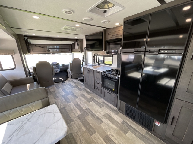 2024 Forest River FR3 30DS — photo 4 of 8