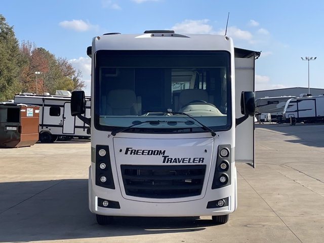 2026 Thor Freedom Traveler A26 — photo 5 of 8