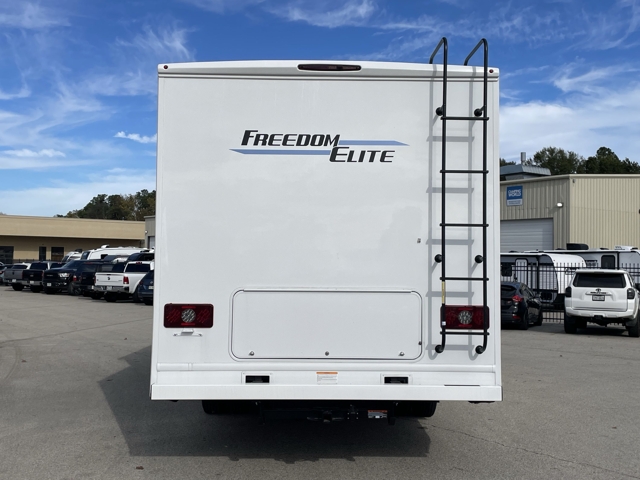2026 Thor Freedom Elite 28HE — photo 8 of 8